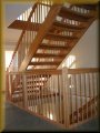 Custom Red Birch Straight